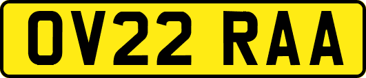 OV22RAA
