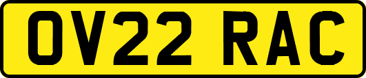 OV22RAC