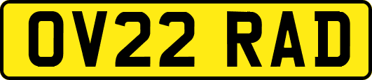 OV22RAD