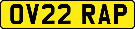 OV22RAP
