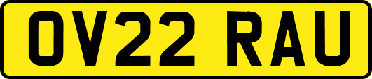 OV22RAU