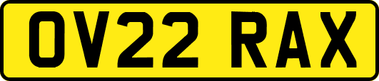 OV22RAX