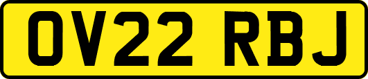 OV22RBJ