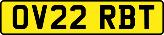 OV22RBT