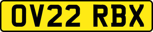 OV22RBX