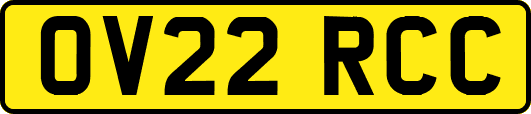 OV22RCC