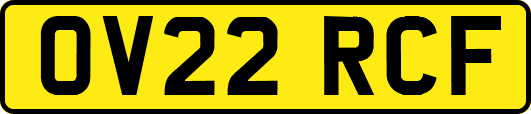 OV22RCF
