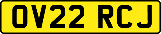 OV22RCJ