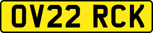 OV22RCK