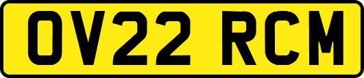 OV22RCM