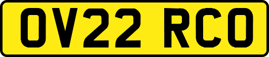 OV22RCO