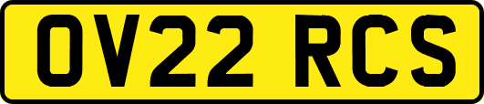 OV22RCS