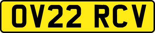 OV22RCV