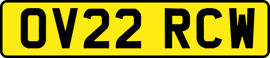 OV22RCW