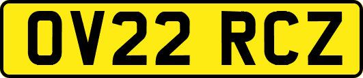 OV22RCZ