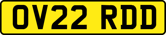OV22RDD