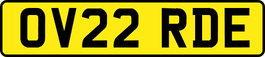 OV22RDE