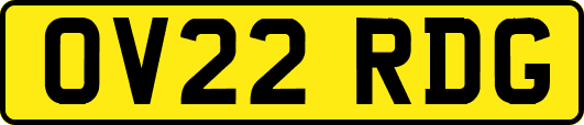 OV22RDG