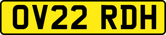 OV22RDH