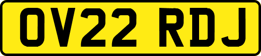 OV22RDJ
