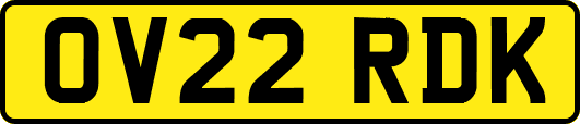 OV22RDK