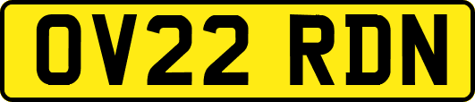 OV22RDN