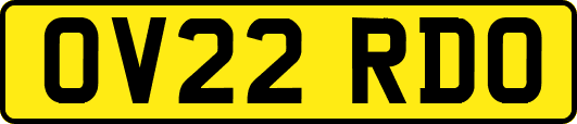 OV22RDO