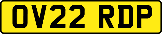 OV22RDP
