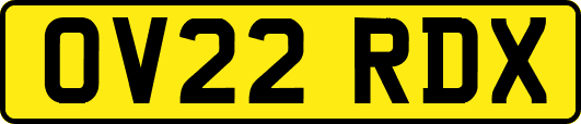 OV22RDX