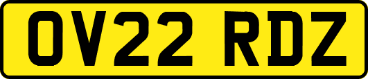 OV22RDZ