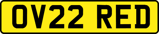 OV22RED