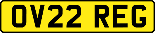 OV22REG