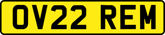 OV22REM