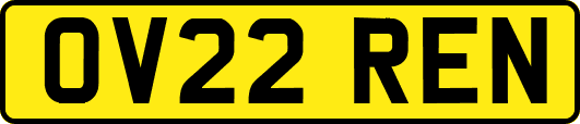 OV22REN