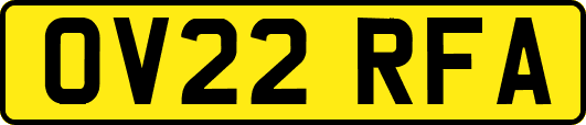 OV22RFA
