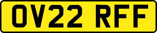 OV22RFF