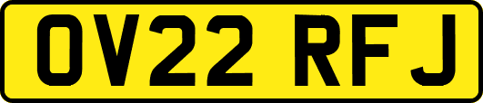 OV22RFJ