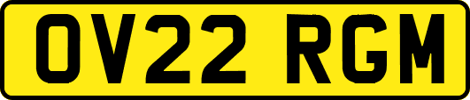 OV22RGM