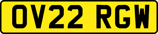 OV22RGW