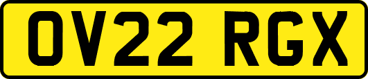 OV22RGX