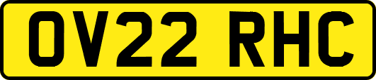 OV22RHC