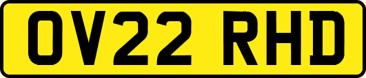OV22RHD