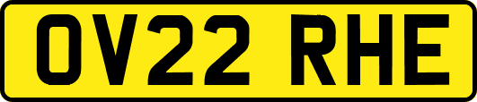 OV22RHE