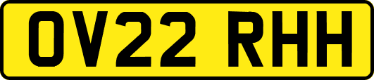 OV22RHH