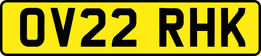 OV22RHK