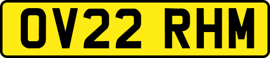 OV22RHM