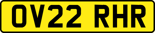OV22RHR