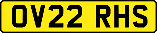 OV22RHS