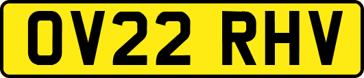 OV22RHV