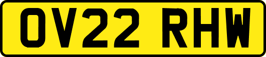 OV22RHW